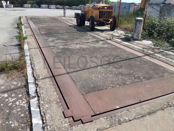 Equipamentos para a Produção de Mármore
