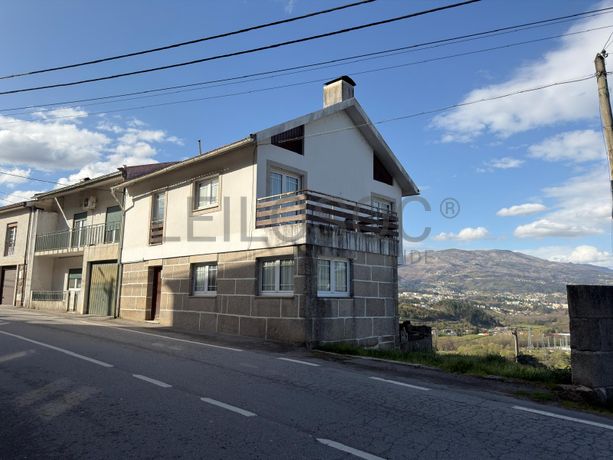 Fotografia de direito: Quinhão Hereditário · Parada de Cunhos, Vila Real