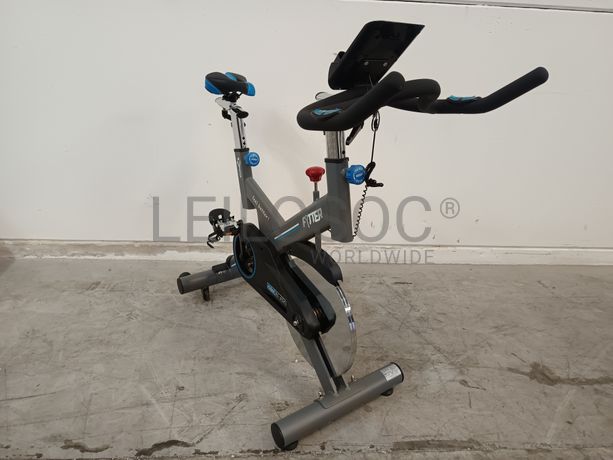 Bicicleta Fytter Rider RI05SX