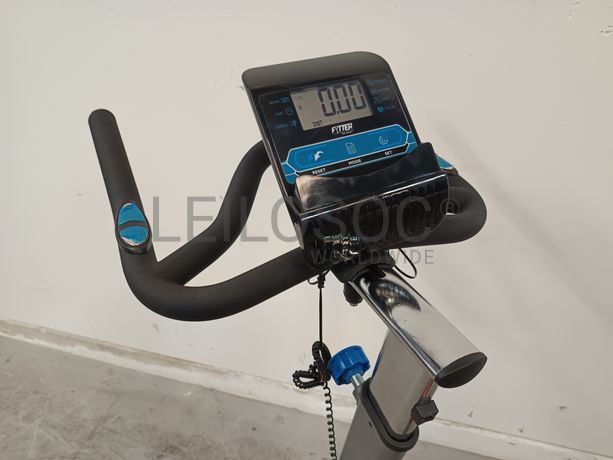 Bicicleta Fytter Rider RI05SX