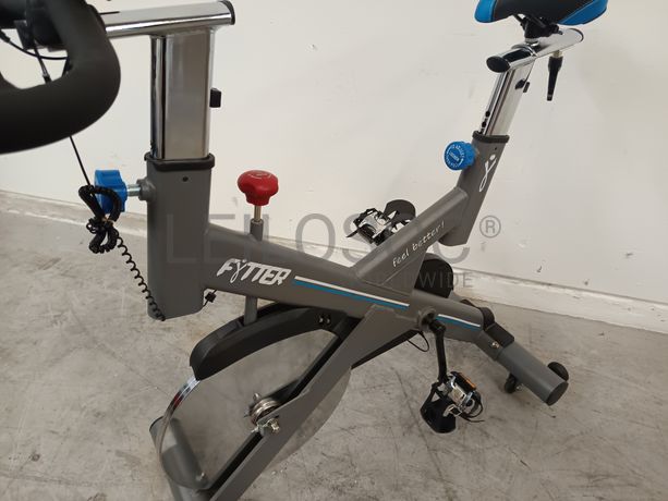 Bicicleta Fytter Rider RI05SX
