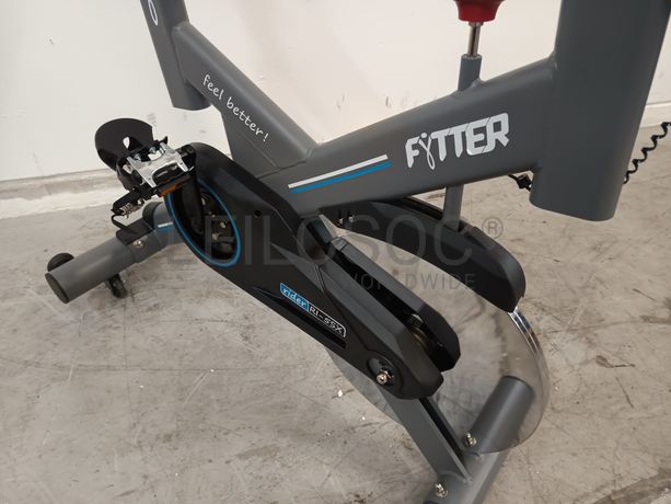 Bicicleta Fytter Rider RI05SX