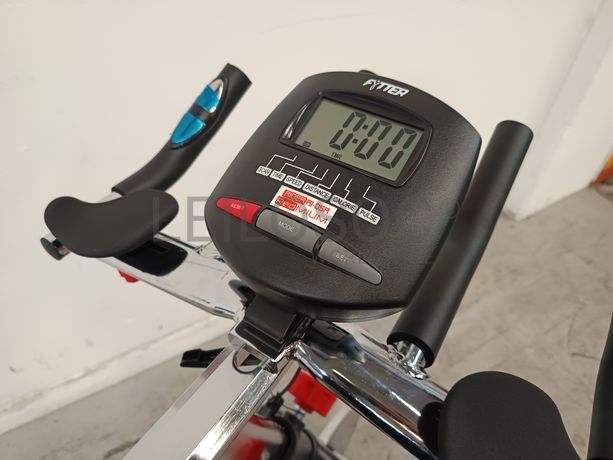 Bicicleta Fytter Rider RI005R
