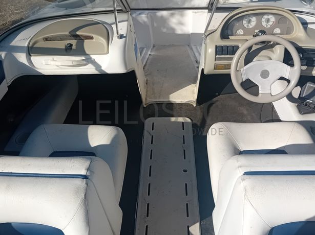 Embarcação Glastron SVV 175 · Ano 1994