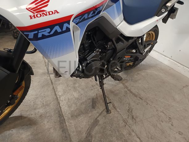 Honda XL 700 VA Transalp · Ano 2023