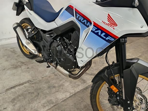 Honda XL 700 VA Transalp · Ano 2023