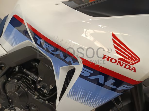 Honda XL 700 VA Transalp · Ano 2023