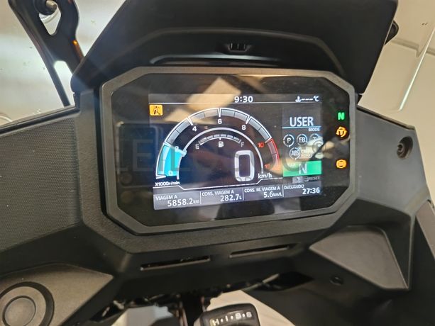 Honda XL 700 VA Transalp · Ano 2023