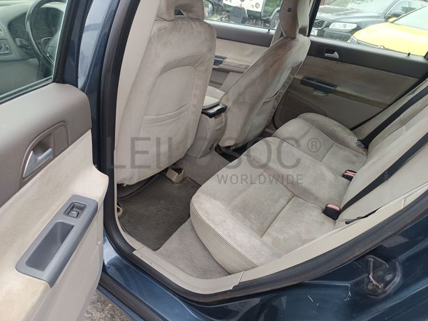 Volvo V50 · Ano 2011