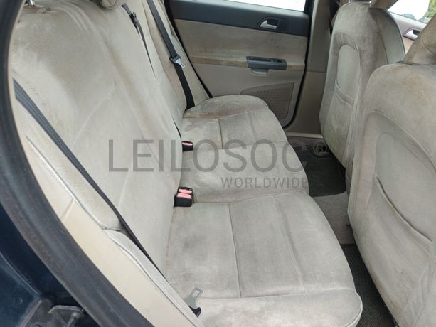 Volvo V50 · Ano 2011