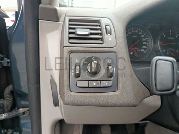 Volvo V50 · Ano 2011