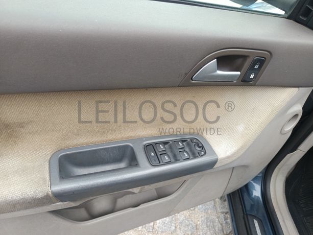 Volvo V50 · Ano 2011