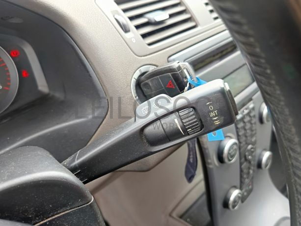 Volvo V50 · Ano 2011