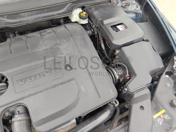 Volvo V50 · Ano 2011