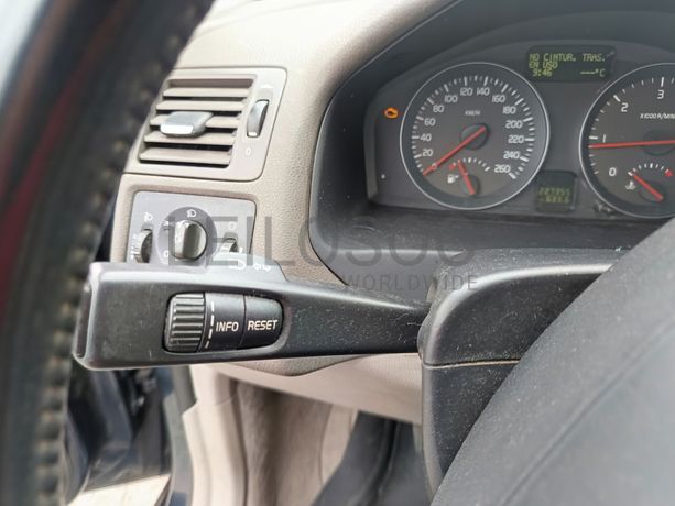 Volvo V50 · Ano 2011