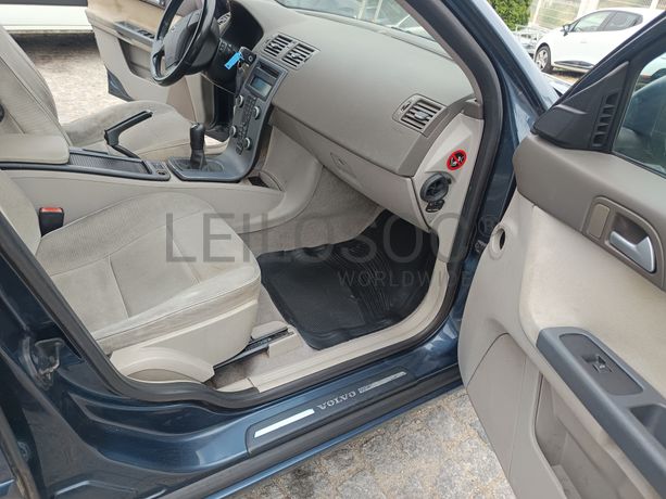 Volvo V50 · Ano 2011