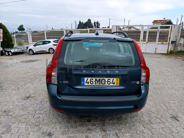 Volvo V50 · Ano 2011