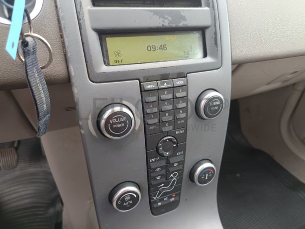 Volvo V50 · Ano 2011