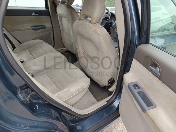 Volvo V50 · Ano 2011