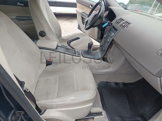 Volvo V50 · Ano 2011