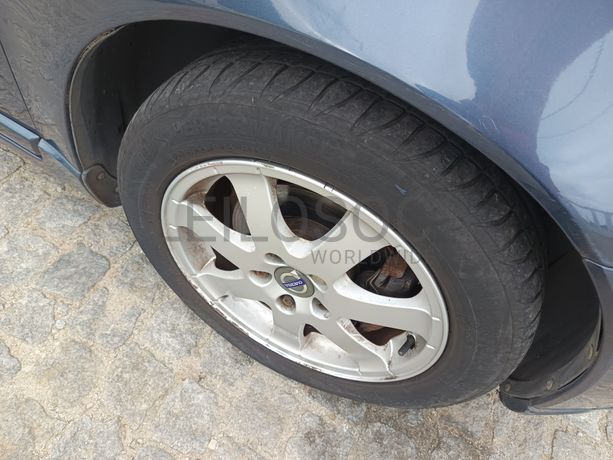 Volvo V50 · Ano 2011