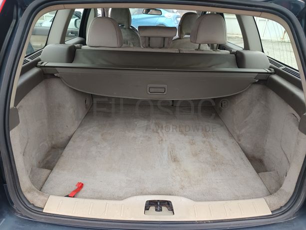 Volvo V50 · Ano 2011