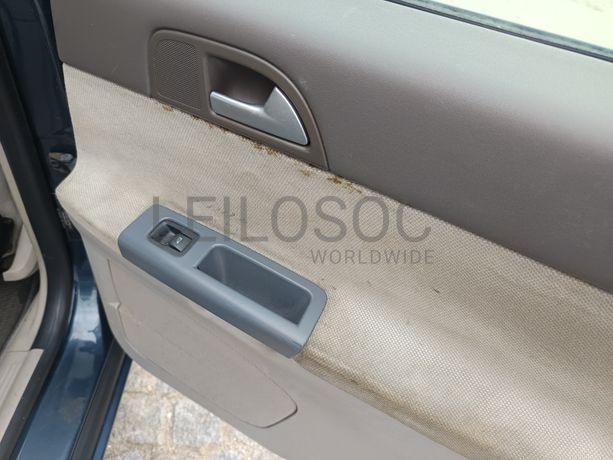 Volvo V50 · Ano 2011