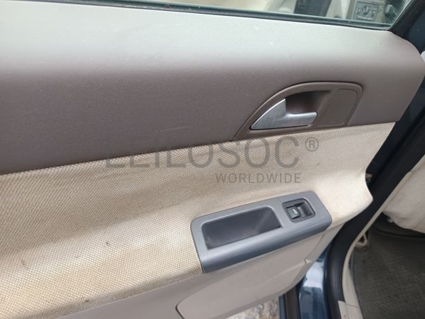 Volvo V50 · Ano 2011