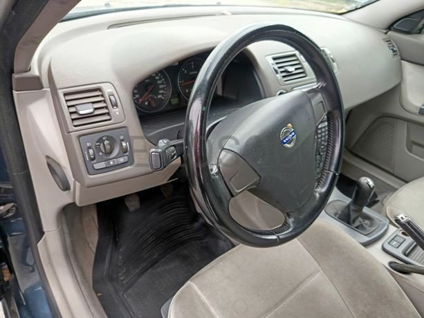Volvo V50 · Ano 2011