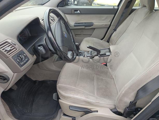 Volvo V50 · Ano 2011
