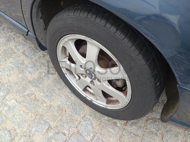Volvo V50 · Ano 2011