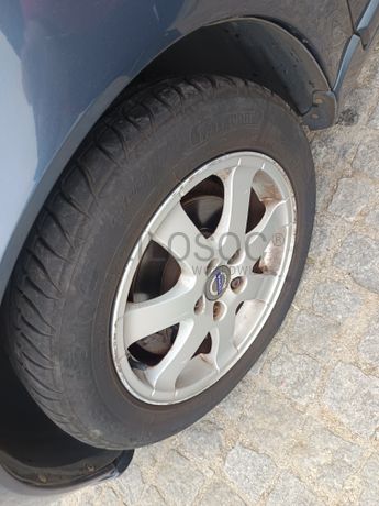 Volvo V50 · Ano 2011