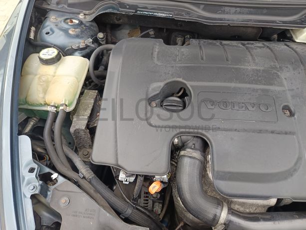 Volvo V50 · Ano 2011