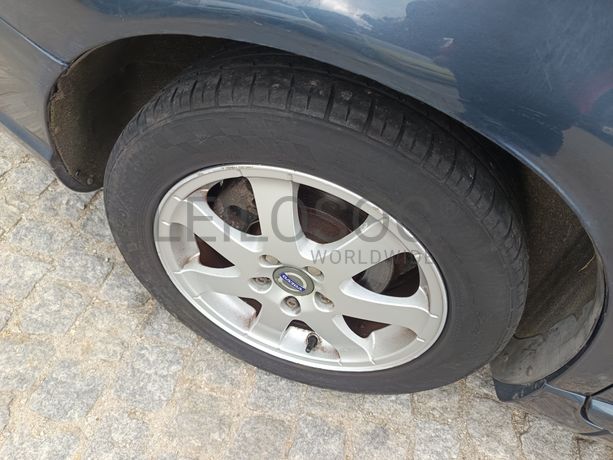 Volvo V50 · Ano 2011