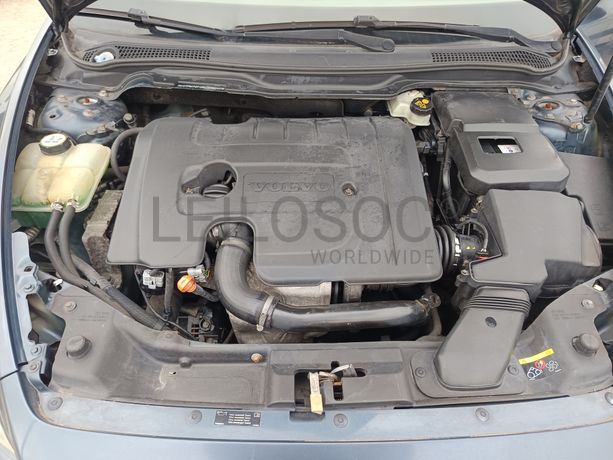 Volvo V50 · Ano 2011