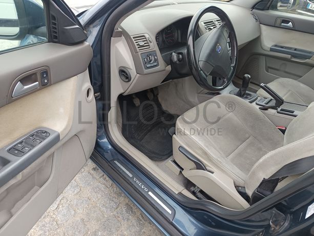 Volvo V50 · Ano 2011