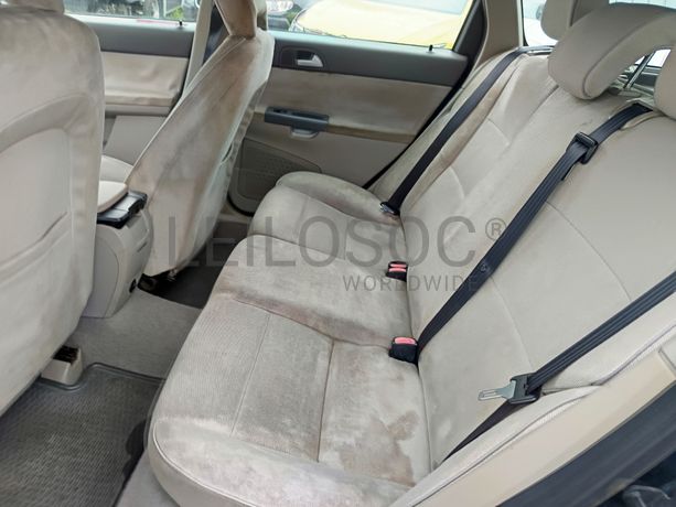 Volvo V50 · Ano 2011