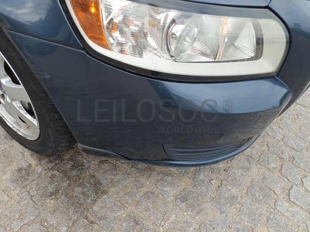 Volvo V50 · Ano 2011