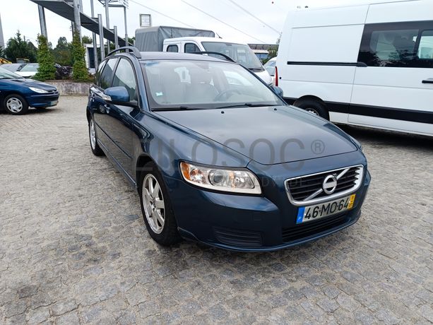 Volvo V50 · Ano 2011
