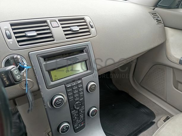 Volvo V50 · Ano 2011