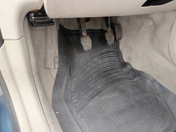 Volvo V50 · Ano 2011