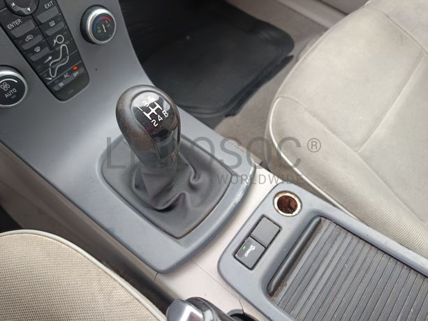 Volvo V50 · Ano 2011