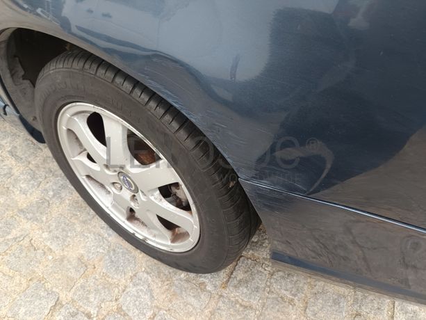 Volvo V50 · Ano 2011