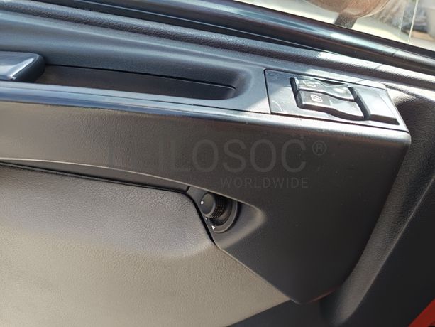 Renault Premium HD370 19Ton · Ano 2008
