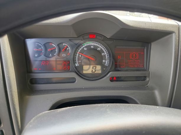 Renault Premium HD370 19Ton · Ano 2008