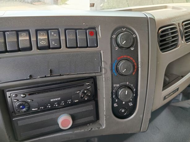 Renault Premium HD370 19Ton · Ano 2008