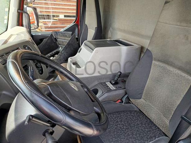 Renault Premium HD370 19Ton · Ano 2008