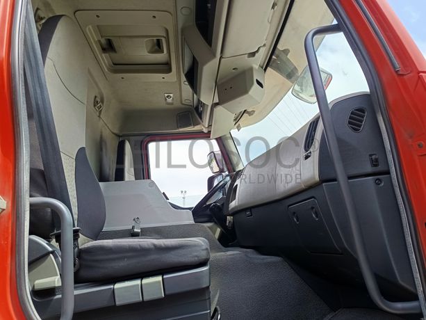Renault Premium HD370 19Ton · Ano 2008