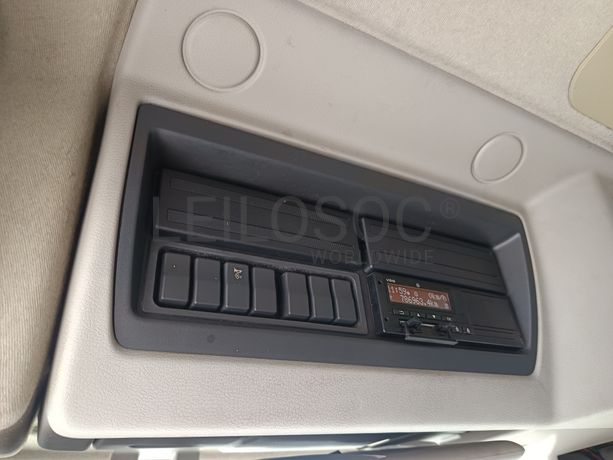 Renault Premium HD370 19Ton · Ano 2008