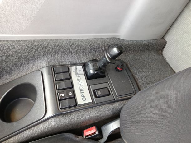 Renault Premium HD370 19Ton · Ano 2008